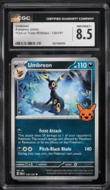 Umbreon #130