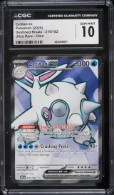 Cetitan ex #210