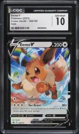 Eevee V #108