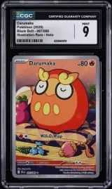 Darumaka #97