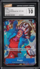 Buggy #ST17-003