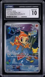 Chimchar #041