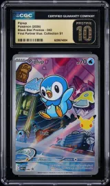 Piplup #042
