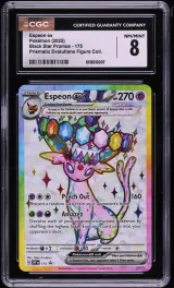 Espeon ex #175