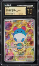 Marill #232