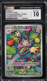 Ambipom #107