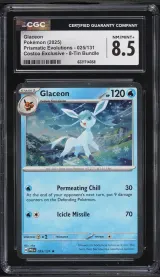 Glaceon #025
