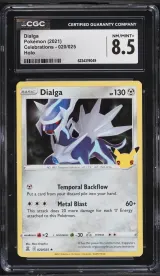 Dialga #020