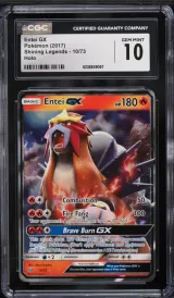 Entei GX #10