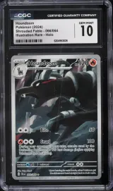 Houndoom #066