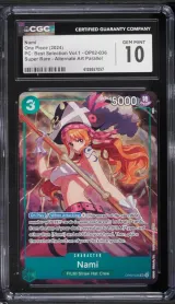 Nami #OP02-036