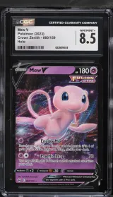 Mew V #060