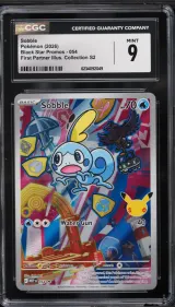 Sobble #054