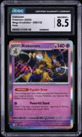 Alakazam #056
