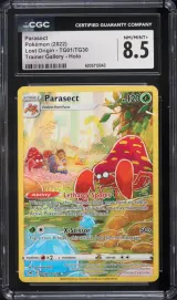 Parasect #TG01
