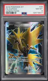 Zapdos #29