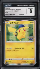 Pikachu #28