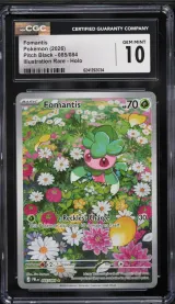 Fomantis #085