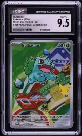 Bulbasaur #037