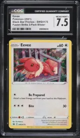 Eevee #SWSH175