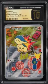 Cyndaquil #047
