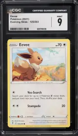 Eevee #125