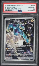 Thundurus #209