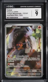 Torkoal #172