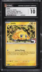 Joltik #050