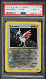 Skarmory #13