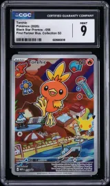 Torchic #56