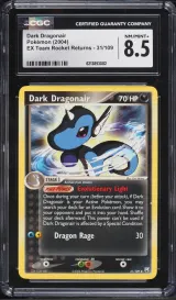 Dark Dragonair #31