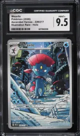Weavile #228