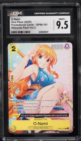 O-Nami #OP06-101