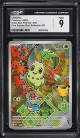 Chikorita #046