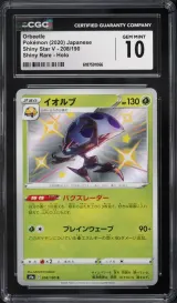 Orbeetle #208