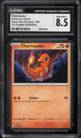 Charmander #047