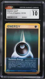 Darkness Energy #93
