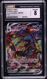 Umbreon VMAX #095