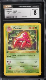 Parasect #41