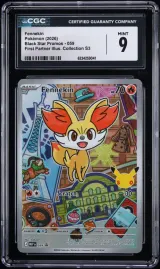 Fennekin #059