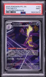 Toxtricity #103