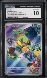 Turtwig #040