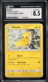 Pikachu #66
