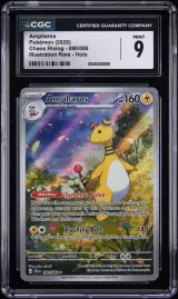 Ampharos #090