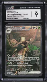Sinistcha Ex #210