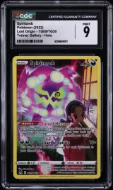 Spiritomb #TG09