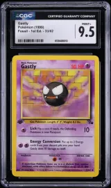 Gastly #33