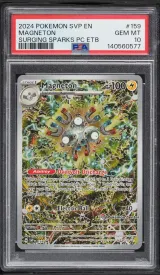 Magneton #159