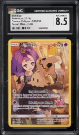 Mimikyu #245